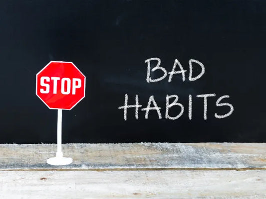 One Daily Habit That’s Ruining Your Health