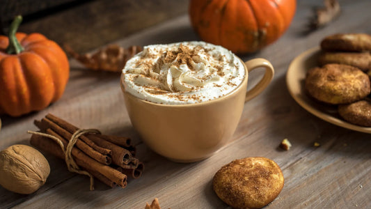 6 Festive Pumpkin Recipes