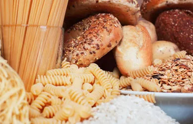 Diabetes and Diet: Should We Curb the Carbs?