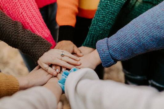 5 Reasons to Consider Joining a Diabetes Support Group