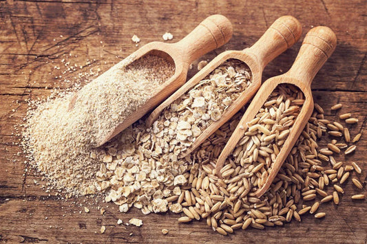 8 Best Grains for People