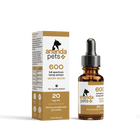 Ananda Pets 600mg Tincture - Bacon - STORE4DIABETICS