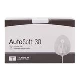 AutoSoft 30 Infusion Sets - 2833 | 23" Tubing - 6mm Cannula - STORE4DIABETICS