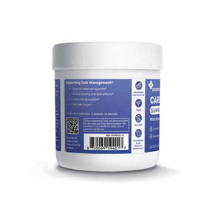 Carb Blocker Gummies - STORE4DIABETICS