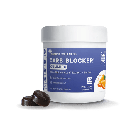 Carb Blocker Gummies - STORE4DIABETICS