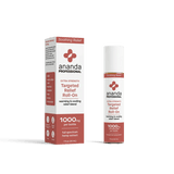 CBD-Infused Soothing Roll-on - 1000mg - STORE4DIABETICS
