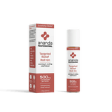 CBD-Infused Soothing Roll-on - 500mg - STORE4DIABETICS
