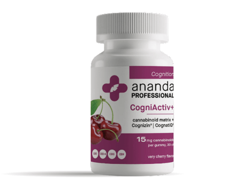 CogniActiv+ Focus Gummies - STORE4DIABETICS