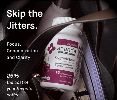 CogniActiv+ Focus Gummies - STORE4DIABETICS