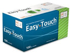 EasyTouch Pen Needles, 100 count - 29g - STORE4DIABETICS