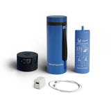 Explorer Travel Cooler - Blue - STORE4DIABETICS