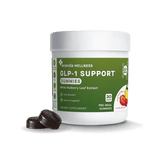 GLP-1 Support Gummies - Fruit Punch - STORE4DIABETICS