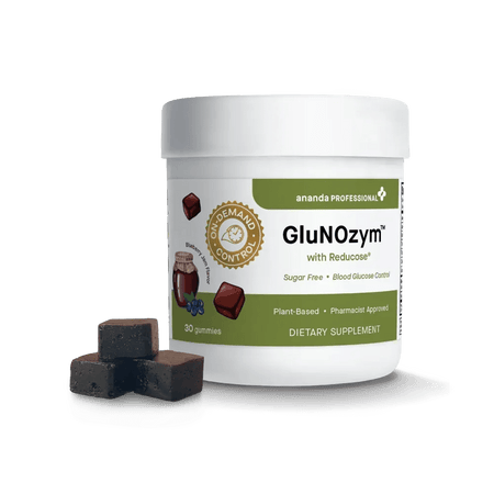 GluNOzym Gummies - STORE4DIABETICS