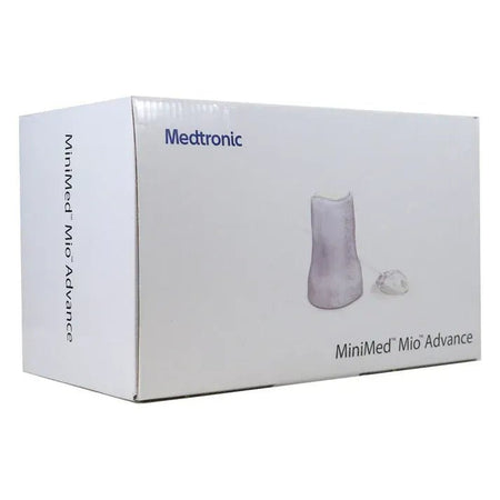 Medtronic Mio Advanced - 6 mm - STORE4DIABETICS