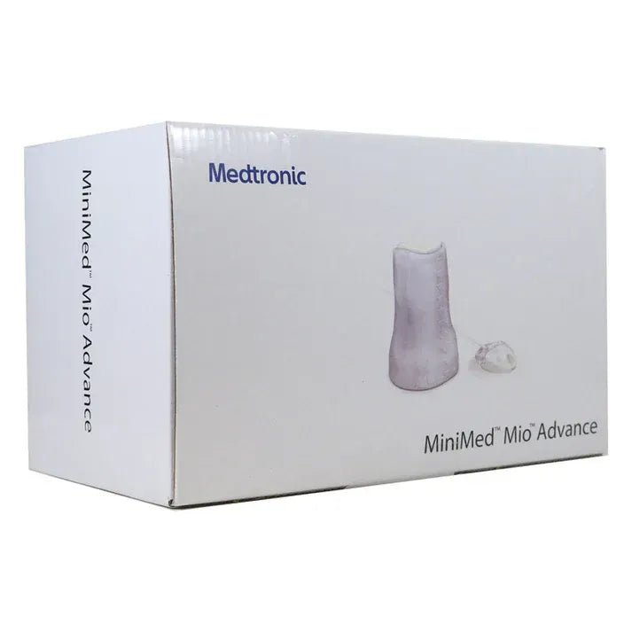 Medtronic Mio Advanced - 6 mm - STORE4DIABETICS
