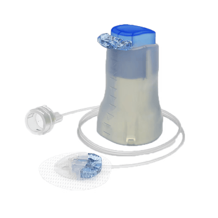 MMT 431 - 1 PACK - STORE4DIABETICS