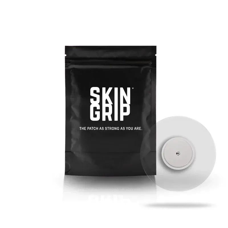 Skingrip - Libre Clear - STORE4DIABETICS