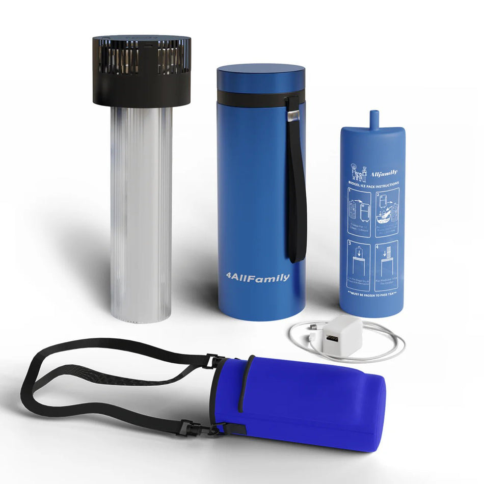 Voyager Insulin Cooler - Voyager - STORE4DIABETICS