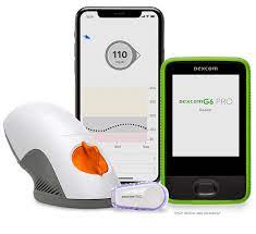 DEXCOM G6 SENSORS 3 PACK - STORE4DIABETICS