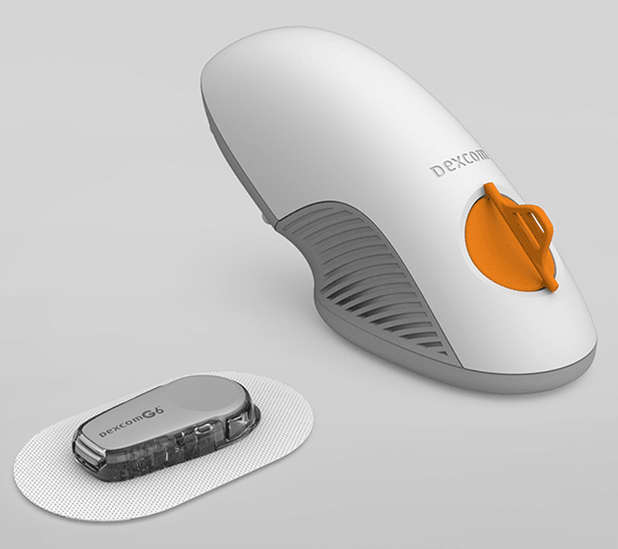Dexcom G6 Transmitter - STORE4DIABETICS