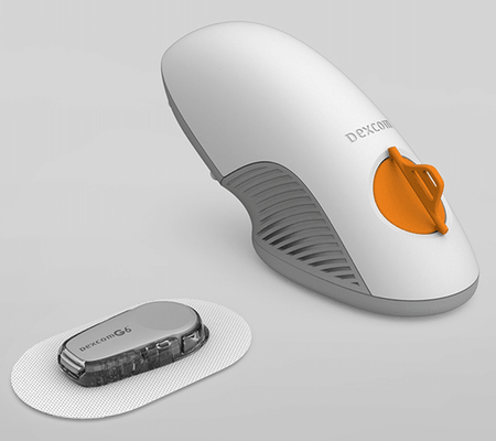 Dexcom G6 Transmitter - STORE4DIABETICS