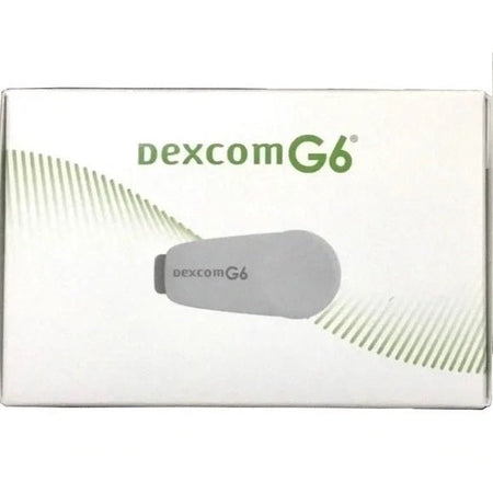Dexcom G6 Transmitter - STORE4DIABETICS