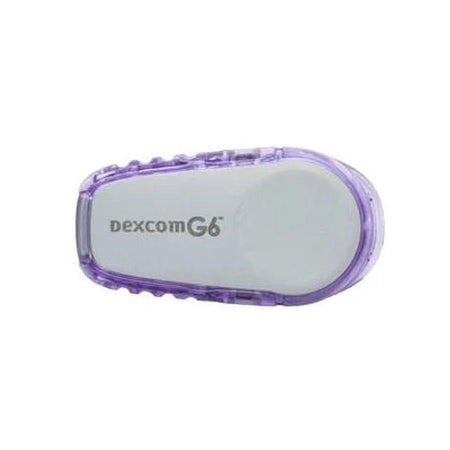 Dexcom G6 Transmitter - STORE4DIABETICS