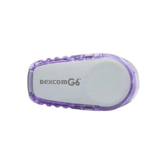 Dexcom G6 Transmitter - STORE4DIABETICS