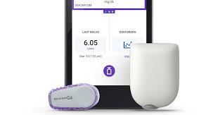 INSULET OMNIPOD G5 - Box of 5 - STORE4DIABETICS